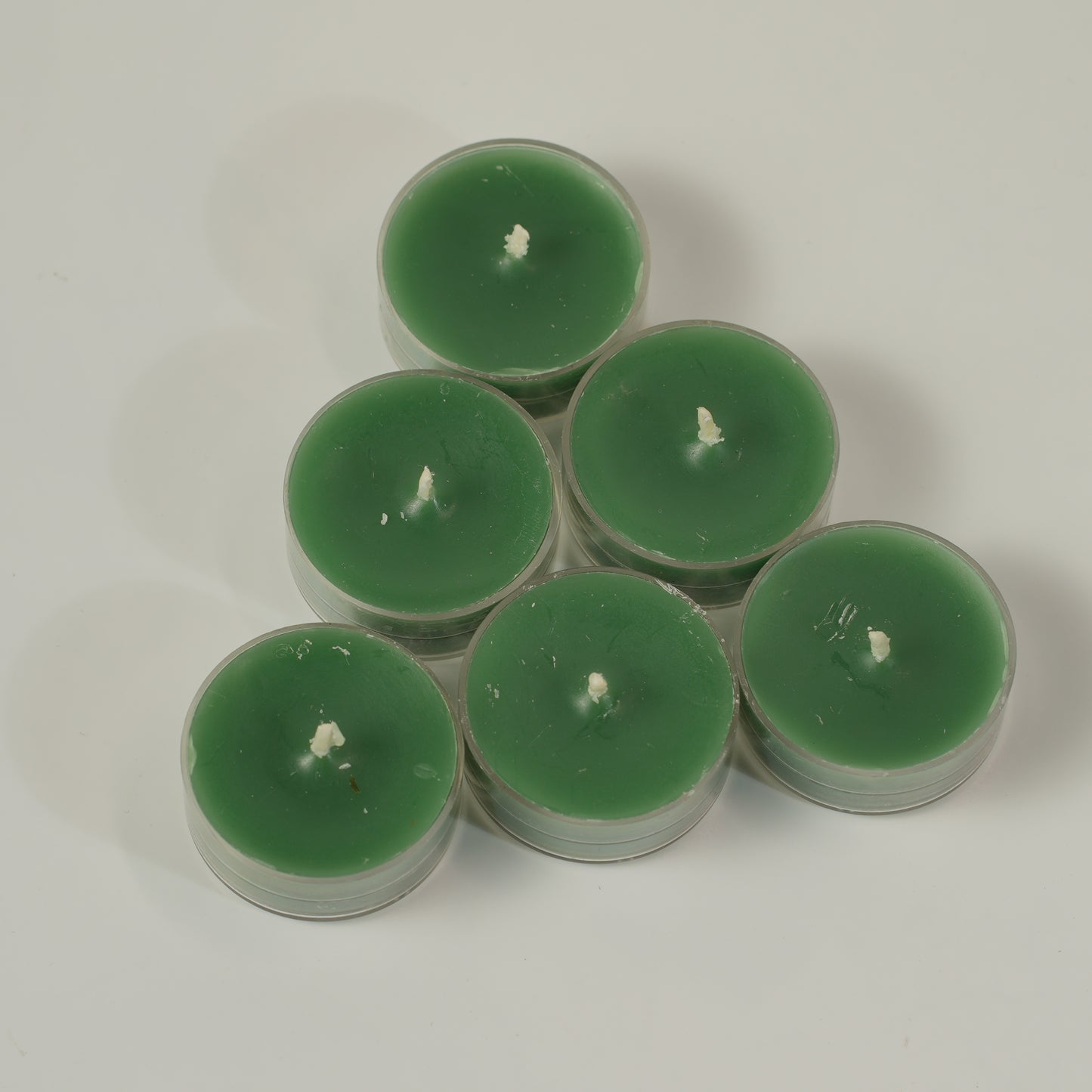 Aromatic Mini Candle Collection - Ocean Breeze