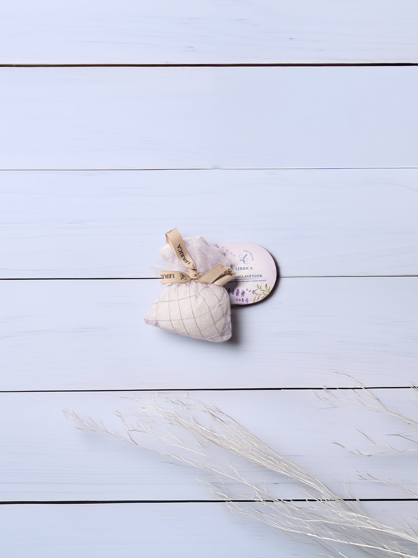 Aromatic Sachet Collection Bliss - Lavish Lavender