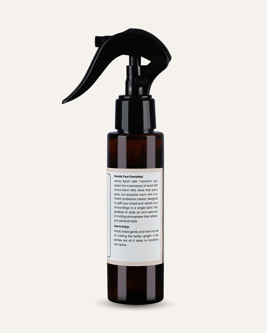 Serene Aroma: Fine Air Diffusion - Luxe Oud