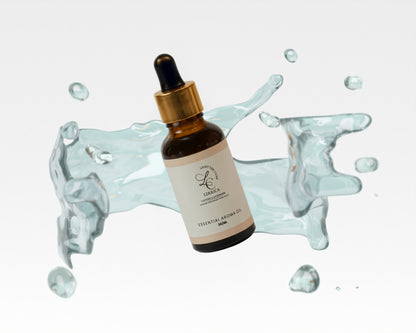 Pure Essential Diffuser Aroma Oil - Lavish Lavender