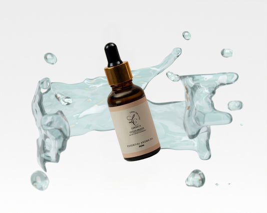 Pure Essential Diffuser Aroma Oil - Ocean Breeze