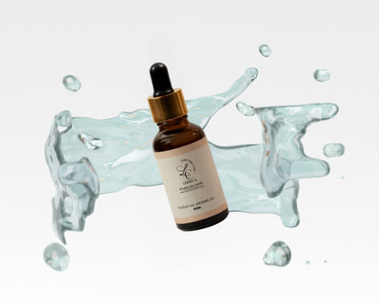 Pure Essential Diffuser Aroma Oil - Sparkling Rose