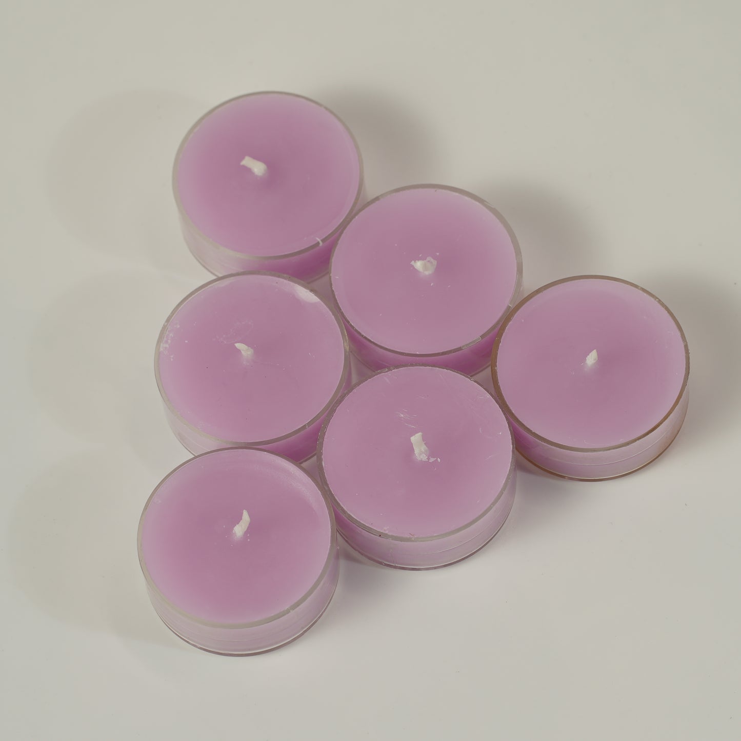 Aromatic Mini Candle Collection - Lavish Lavender