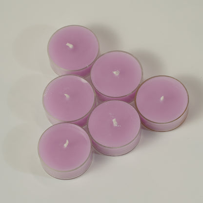 Aromatic Mini Candle Collection - Lavish Lavender