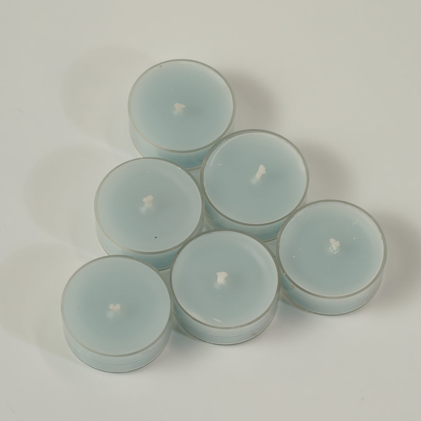 Aromatic Mini Candle Collection - Luxe Oud