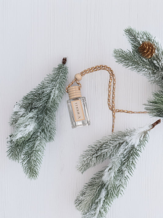 Mobile Allure Auto Scent Cube - Lemongrass