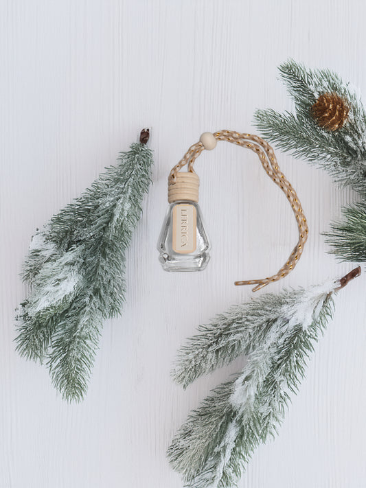 Mobile Allure Teardrop Diffuser - Lemongrass