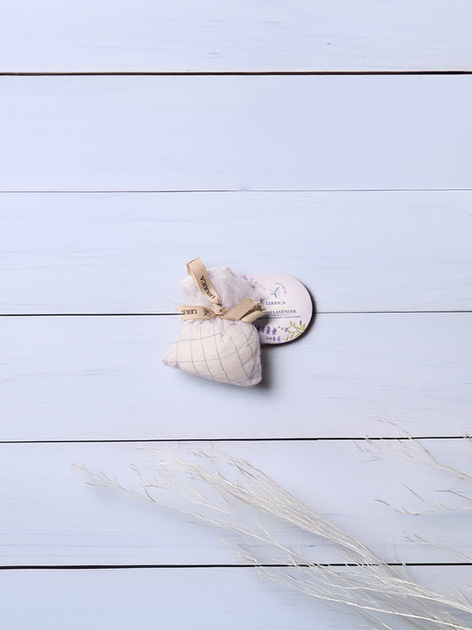 Aromatic Sachet Collection Bliss - Lavish Lavender