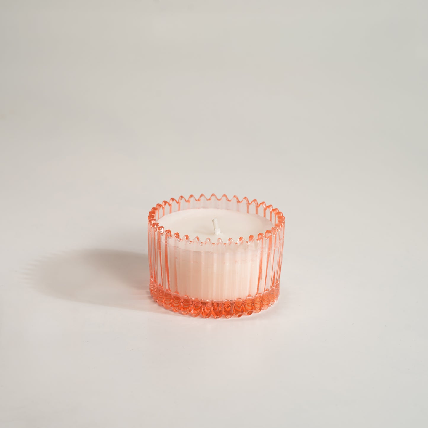Heirloom Honey Pot Candle Glow - Sparkling Rose