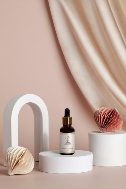 Pure Essential Diffuser Aroma Oil - Ocean Breeze