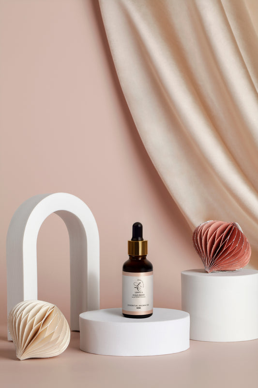 Pure Essential Diffuser Aroma Oil - Ocean Breeze