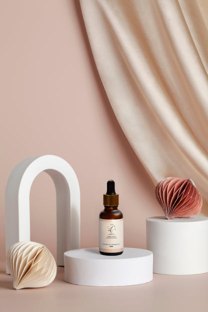 Pure Essential Diffuser Aroma Oil - Amber Frost