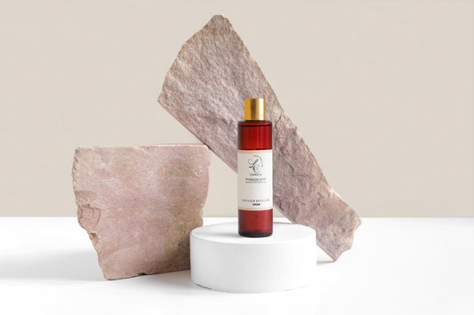 Aroma Diffuser Refill Elixir - Sparkling Rose