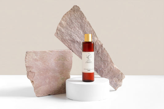 Aroma Diffuser Refill Elixir - Amber Frost