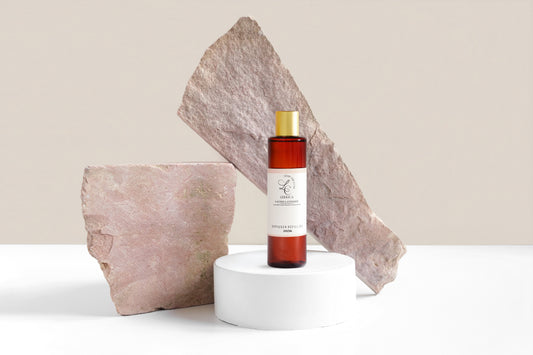 Aroma Diffuser Refill Elixir - Lavish Lavender