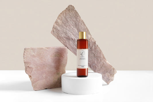 Aroma Diffuser Refill Elixir - Lemongrass