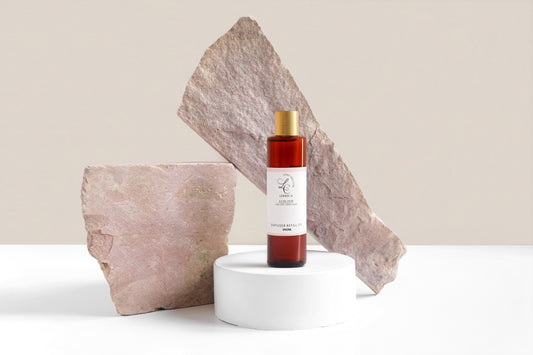 Aroma Diffuser Refill Elixir - Luxe Oud