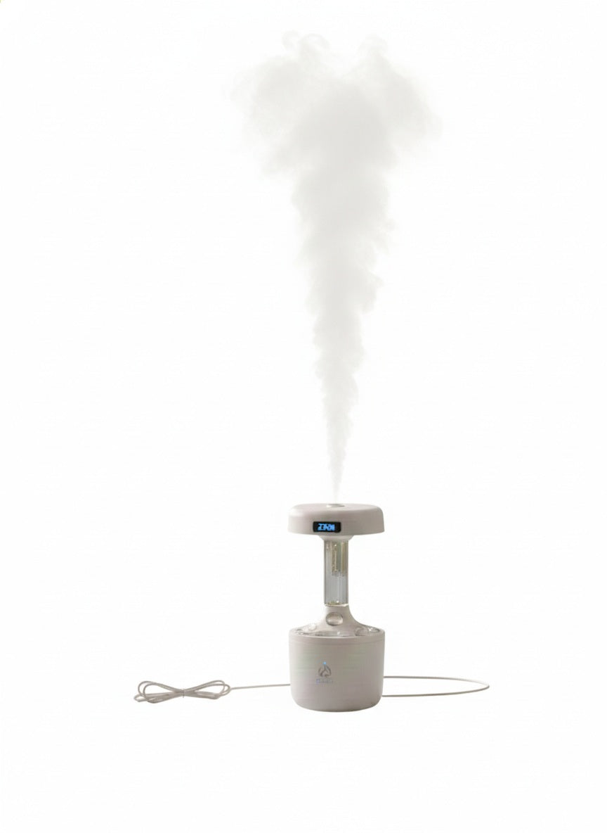 Lerrica Anti-Gravity Humidifier