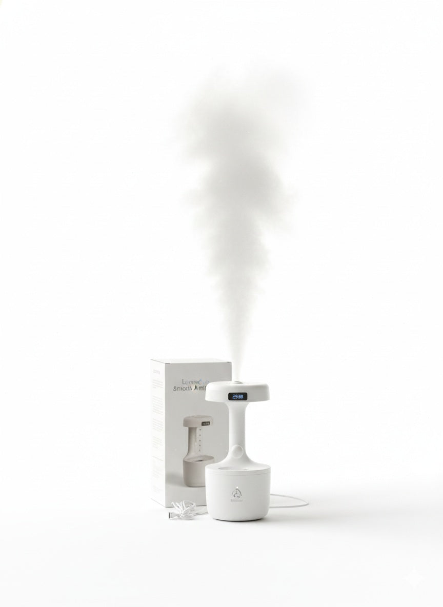 Lerrica Anti-Gravity Humidifier