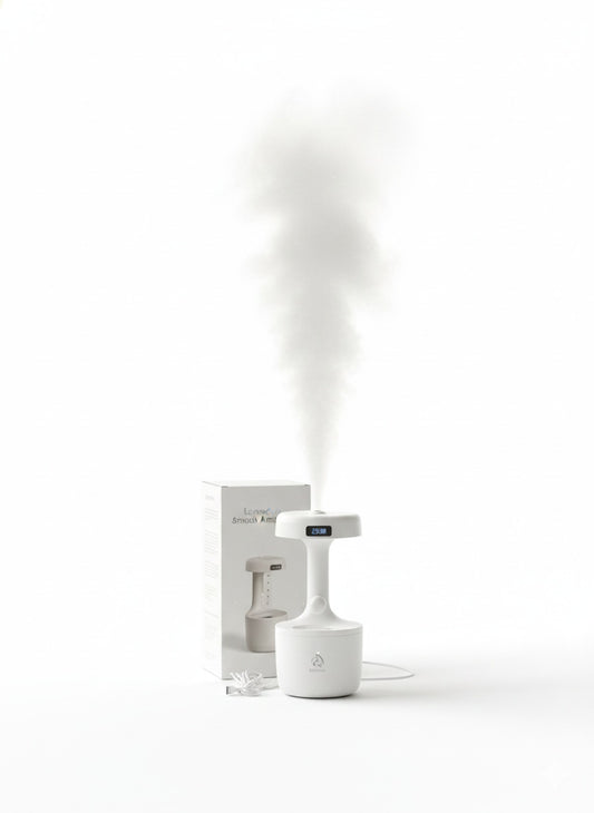 Lerrica Anti-Gravity Humidifier