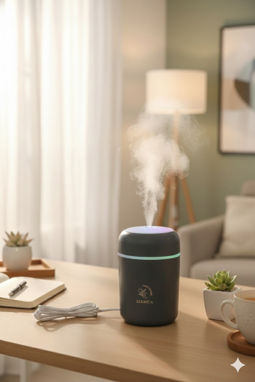 Lerrica H2O Cup Humidifier