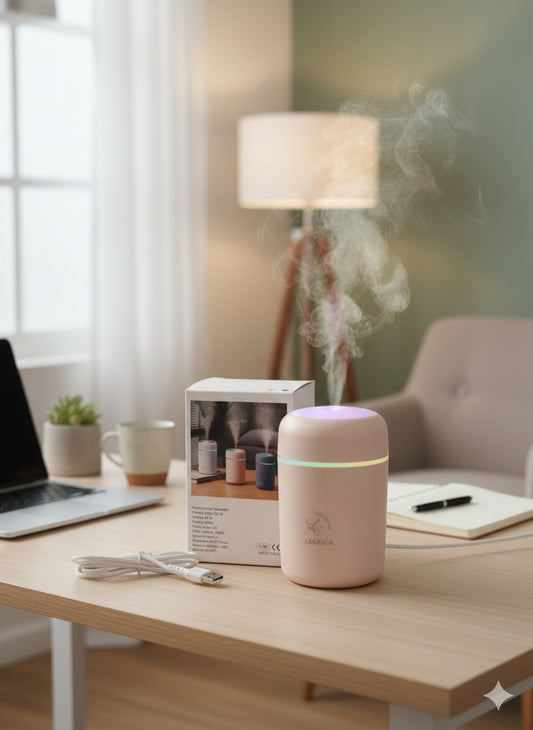 Lerrica H2O Cup Humidifier