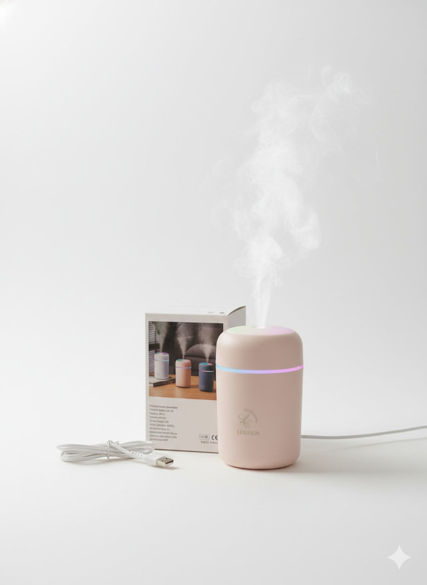Lerrica H2O Cup Humidifier