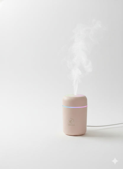 Lerrica H2O Cup Humidifier