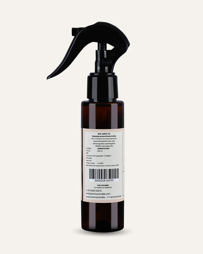Serene Aroma: Fine Air Diffusion - Lavish Lavender
