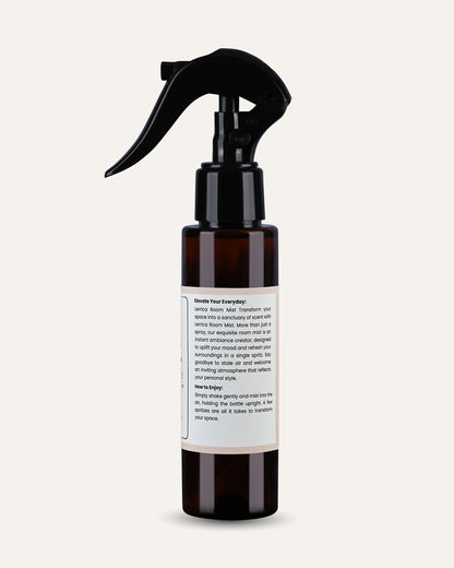 Serene Aroma: Fine Air Diffusion - Ocean Breeze