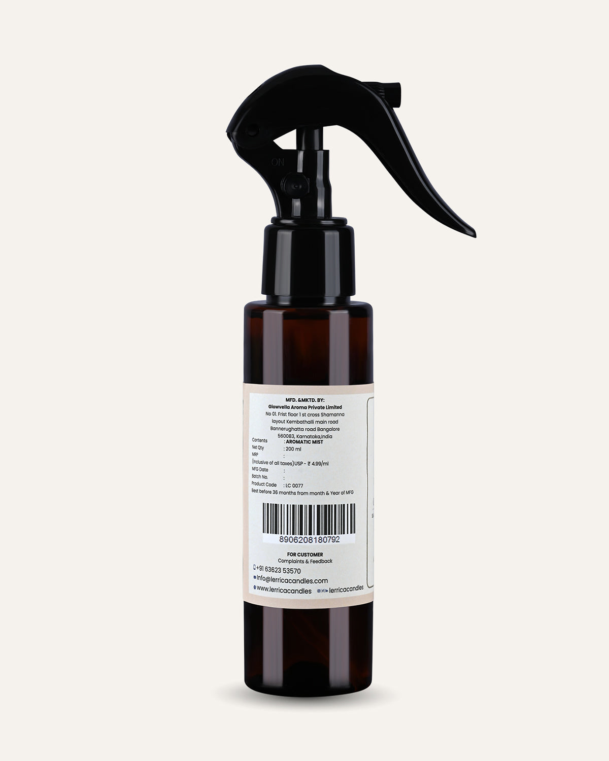 Serene Aroma: Fine Air Diffusion - Ocean Breeze