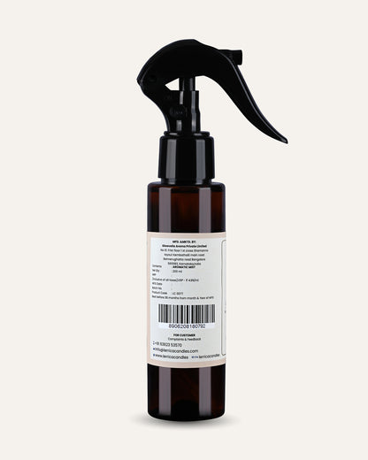 Serene Aroma: Fine Air Diffusion - Ocean Breeze