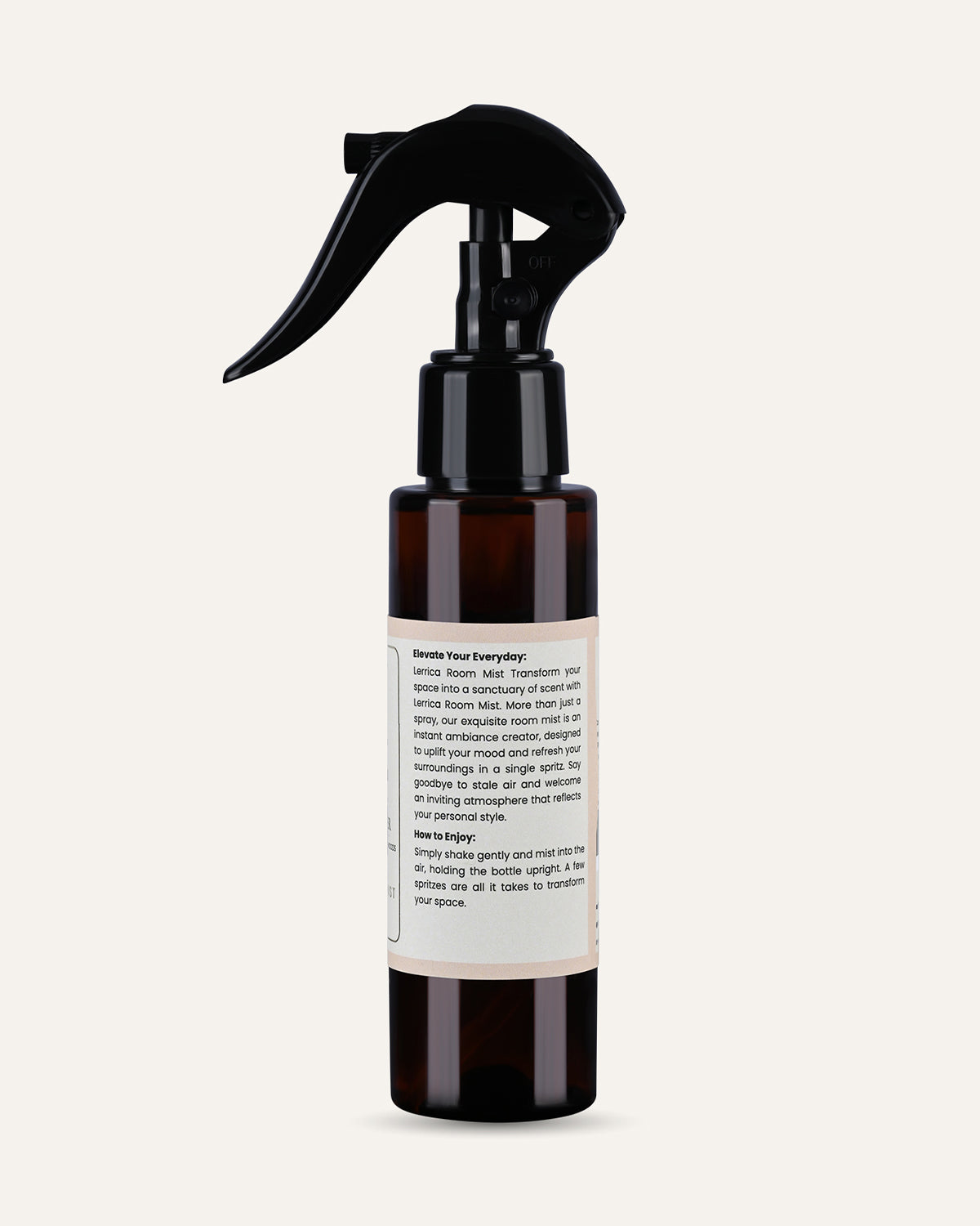 Elegant Car Fragrance Spritzer - Lavish Lavender