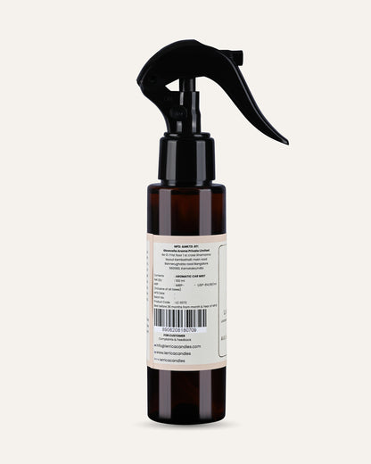 Elegant Car Fragrance Spritzer - Lavish Lavender