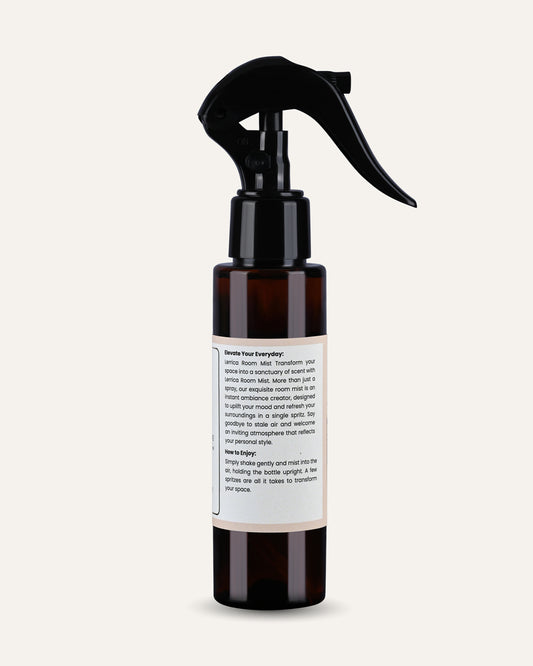 Serene Aroma: Fine Air Diffusion - Sparkling Rose