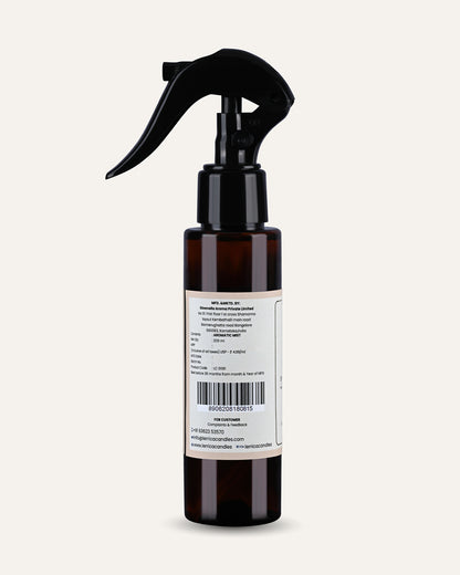 Serene Aroma: Fine Air Diffusion - Sparkling Rose