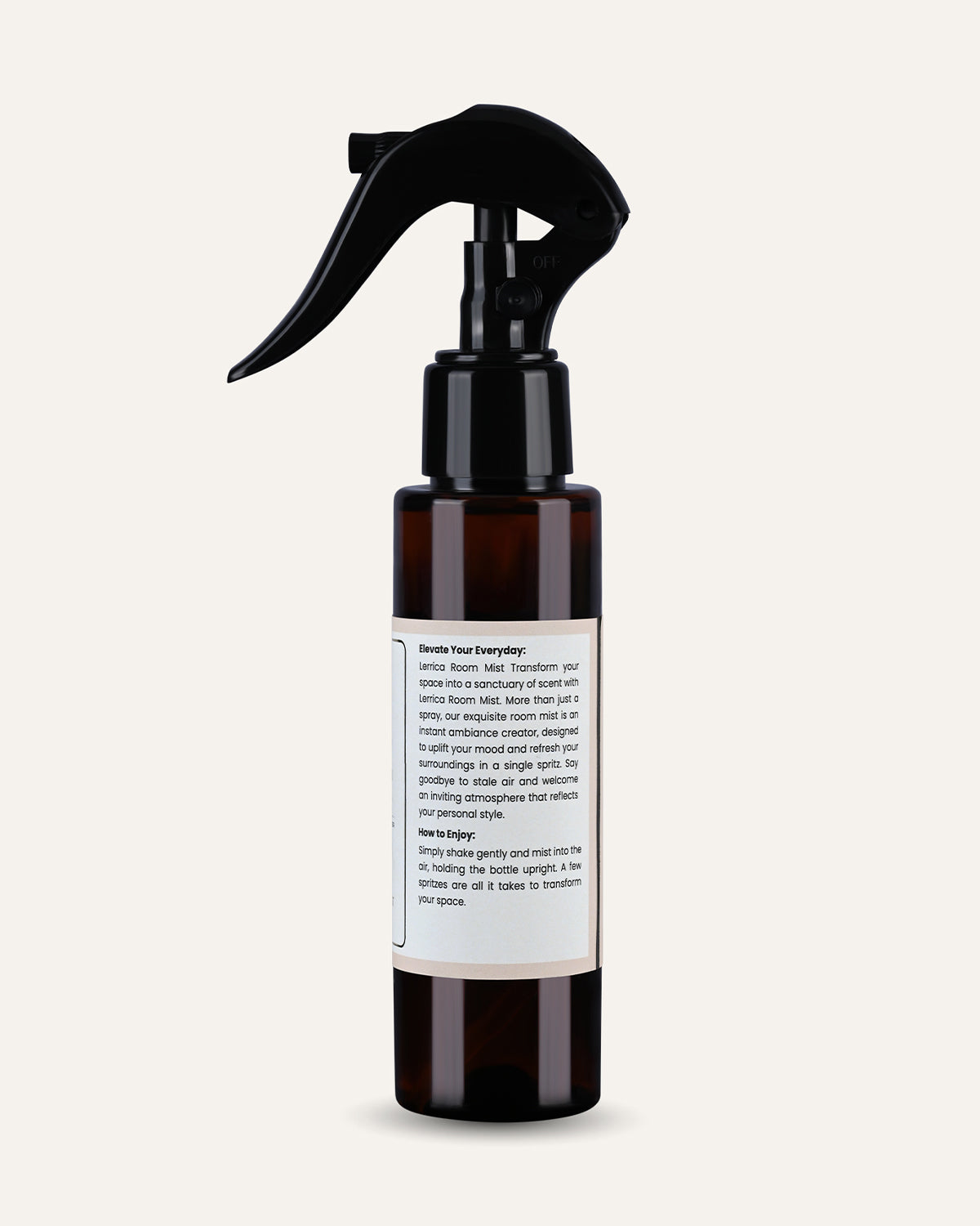 Serene Aroma: Fine Air Diffusion - Luxe Oud