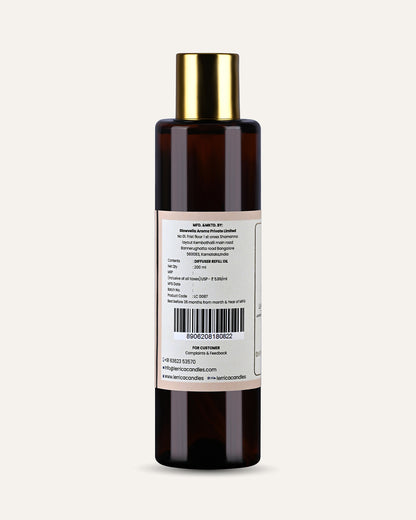 Aroma Diffuser Refill Elixir - Lavish Lavender