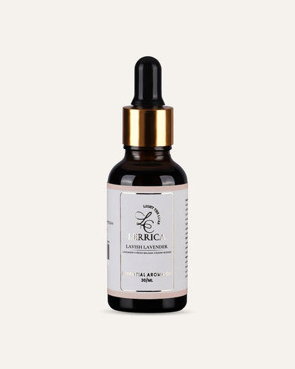 Pure Essential Diffuser Aroma Oil - Ocean Breeze