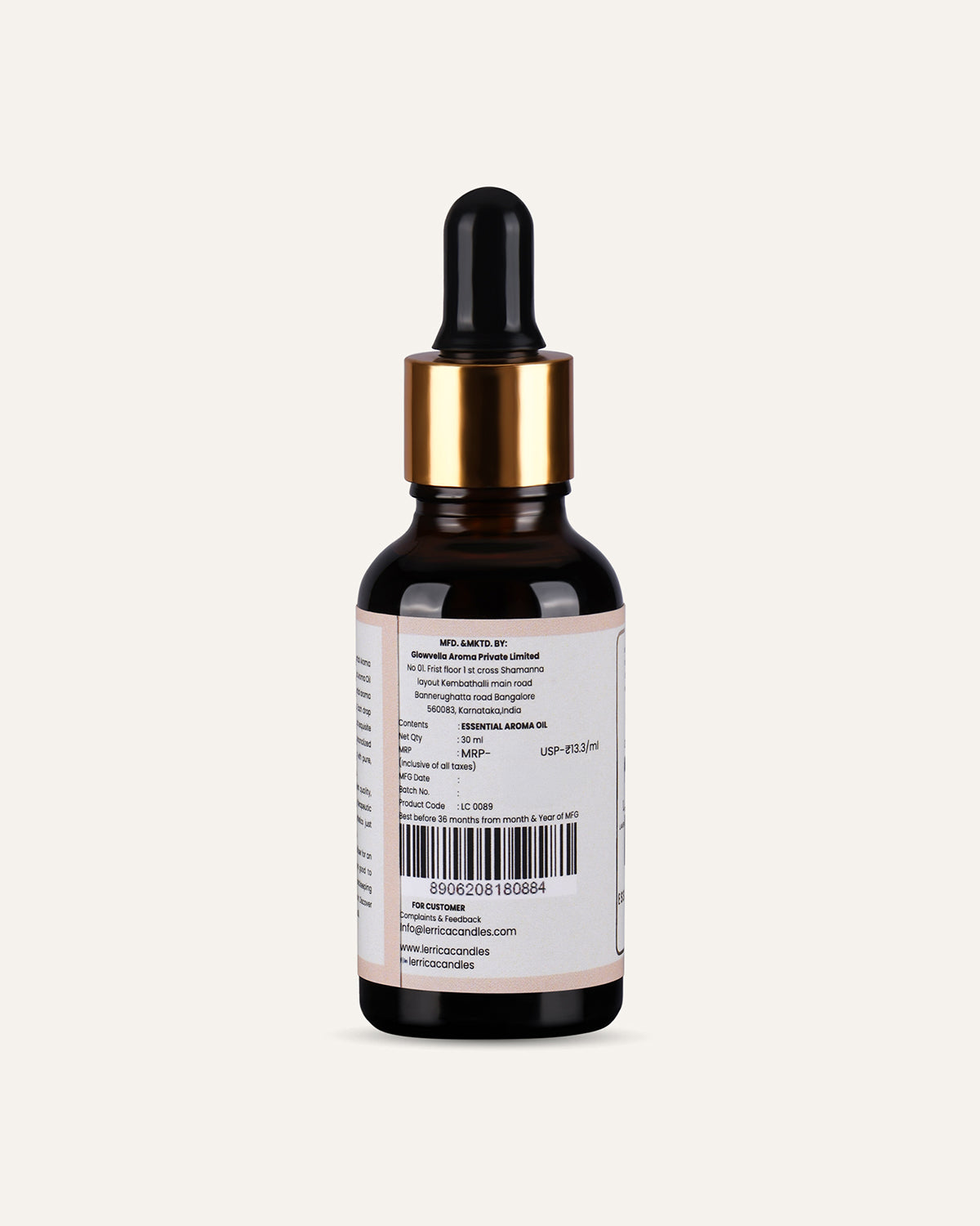 Pure Essential Diffuser Aroma Oil - Lavish Lavender