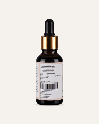 Pure Essential Diffuser Aroma Oil - Ocean Breeze