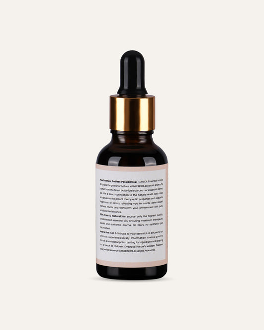 Pure Essential Diffuser Aroma Oil - Lavish Lavender